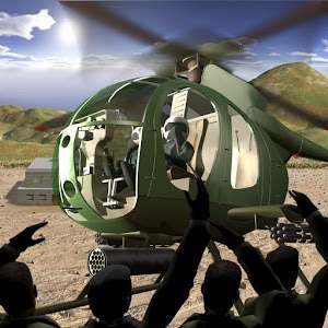 Chopper Rescue for PC and MAC