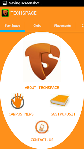 TECHSPACE - GGSIPU USICT