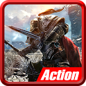 Action World icon