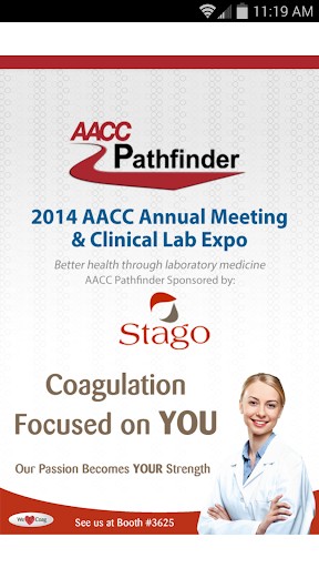 2014 AACC Pathfinder