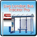 London Bus Tracker Pro logo