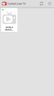Free Download Turkish Live TV APK for Android