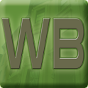 Here’s Williamsburg logo