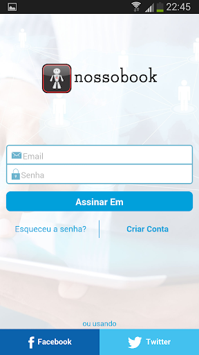 NOSSOBOOK