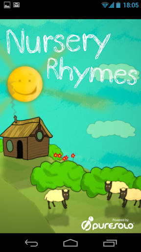 Nursery Rhymes: Sing Record