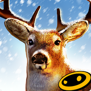 DEER HUNTER 2014 (Mod Money) | v2.8.0