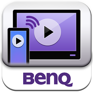 BenQ PlaytoGo 1.3.4