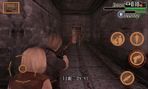 バイオハザード 4 - screenshot thumbnail