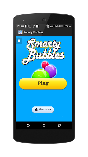 Smarty Bubbles