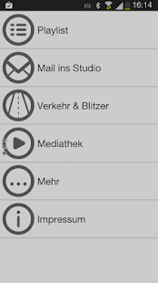 Radio 95.5 Charivari München Screenshots 3