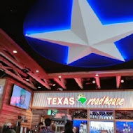 TEXAS ROADHOUSE 德州鮮切牛排