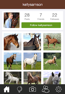 Lastest Horse Snap APK for PC