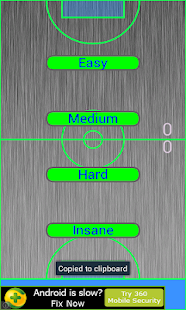Download Air Hockey Pro APK for PC