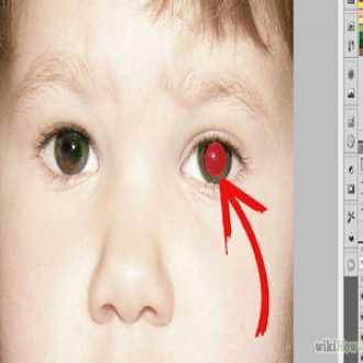 Edit Photo Red Eye Android