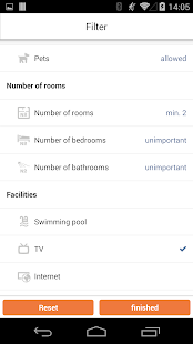 Holiday Home Screenshots 4