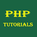 PHP Tutorials