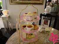 古典玫瑰園－美麗華店