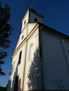 Kostol sv. Martina