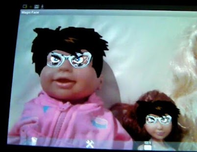 Download FaceLook: Comic Face Changer APK