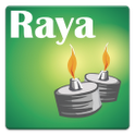 Raya Wallpaper icon