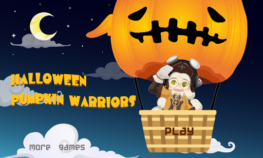 【免費策略App】Pumpkin Guardian-APP點子