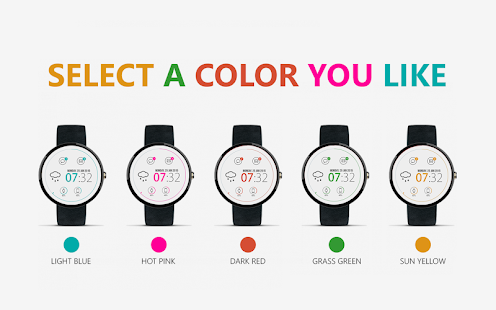 How to download Material WatchFace Collection 1.0 apk for android