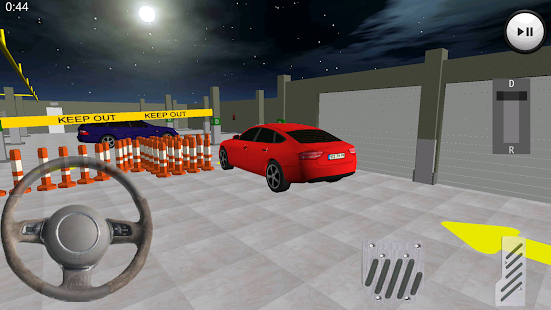 Parking Simulator Screenshots 4