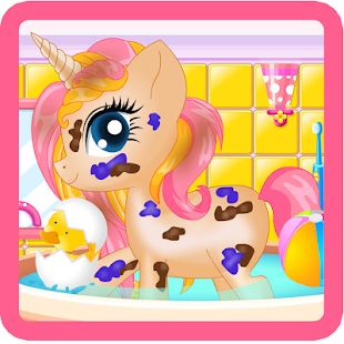 Free Pony Baby Care APK for Android