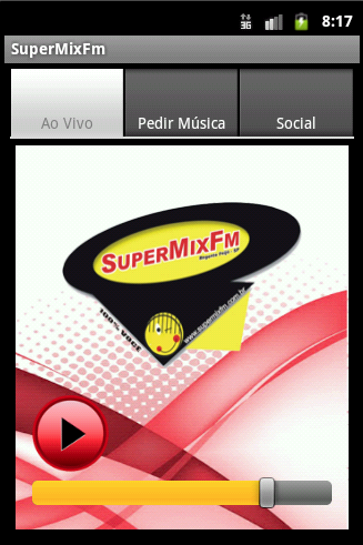 SuperMixFM