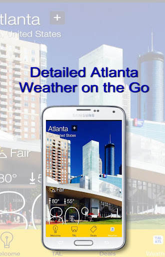 免費下載旅遊APP|TAL Atlanta GA Guide app開箱文|APP開箱王