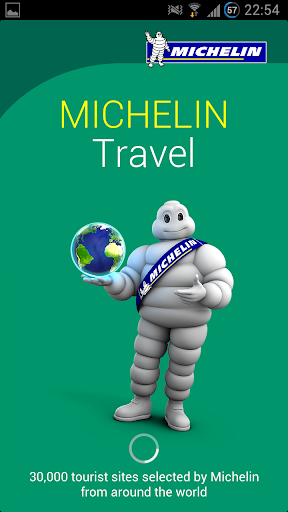 Michelin Travel