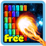 Cover Image of 下载 Arkanoid style game - Krakoid 1.3.3 APK