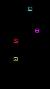 NoLED – Display custom notification icons/dots on the screen. | Android ...