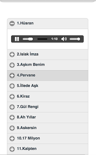 【免費音樂App】Mustafa Ceceli 2015-APP點子