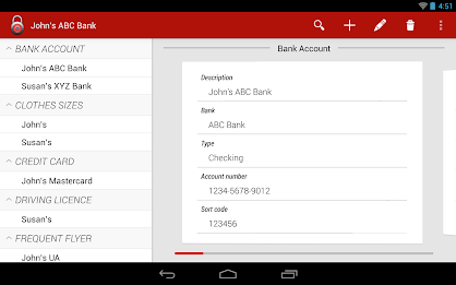 Password Manager poster 10