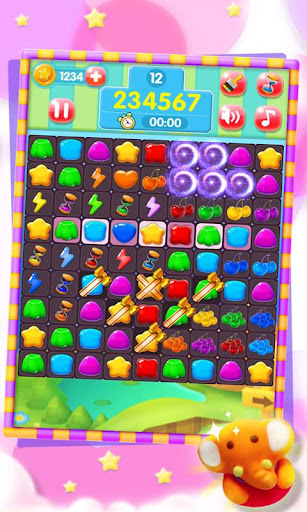 Super Candy Party HD