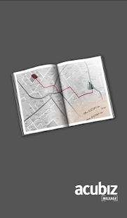 Lastest Acubiz Mileage APK