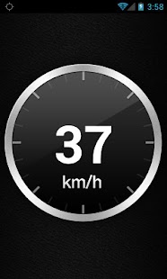 How to install Speed - The GPS Speedometer 1.9 mod apk for pc