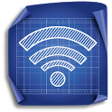 Auto WiFi / 3G Switch icon