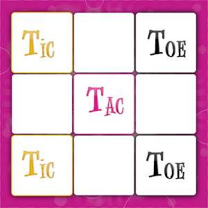 Tic Tac Toe 1.0
