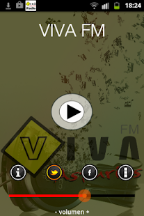 How to install VIVA FM Asturias lastet apk for bluestacks