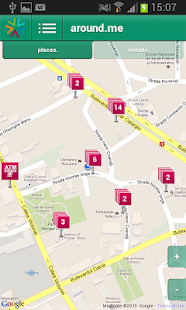 City Compass Romania Screenshots 5