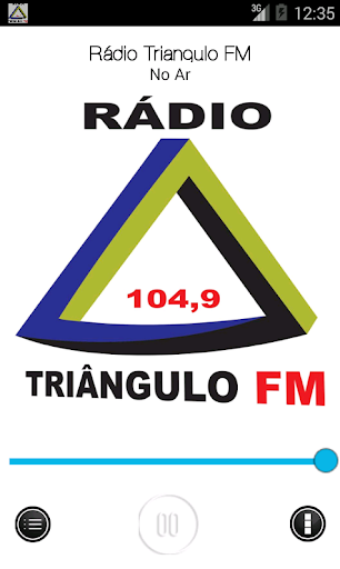 Triangulo FM 104.9