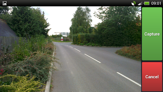 Geo-sight Screenshots 3