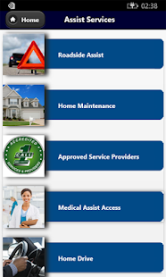 Intasure Assist Screenshots 12