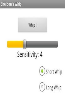 How to download Sheldon's Whip ! patch 1.2 apk for bluestacks