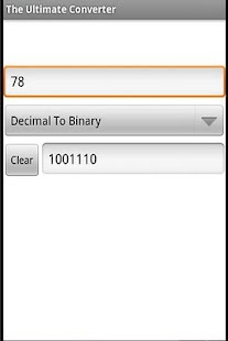 How to install The Ultimate Converter lastet apk for laptop