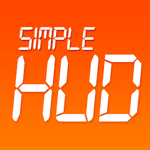 Simple HUD(Ad).apk 1.1