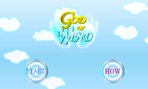 Free God of Wind APK for Android
