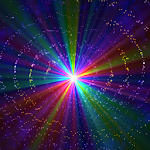 Cover Image of Unduh Visualizer Musik Astral 3D FX 7.4 APK